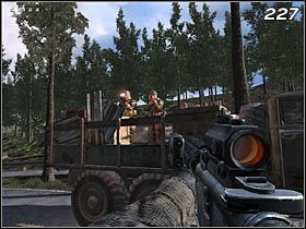 1 - Koniec gry | Solucja - Call of Duty 4: Modern Warfare - poradnik do gry