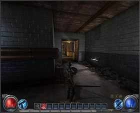 • Some are Bigger (Stacja Covent Garden, Steven Patrick) - Stacja Covent Garden (1) | Zadania w Hellgate London - Hellgate: London - poradnik do gry