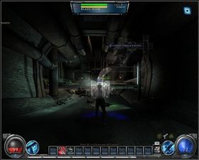 • Hung Over (Stacja Covent Garden, Ranger) - Stacja Covent Garden (1) | Zadania w Hellgate London - Hellgate: London - poradnik do gry