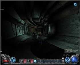 • Mopping Up (Stacja Covent Garden, Beasley) - Stacja Covent Garden (1) | Zadania w Hellgate London - Hellgate: London - poradnik do gry