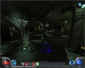 • Bagobones (Stacja Covent Garden, Wanted) - Stacja Covent Garden (1) | Zadania w Hellgate London - Hellgate: London - poradnik do gry