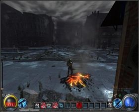 1 - Stacja Covent Garden (1) | Zadania w Hellgate London - Hellgate: London - poradnik do gry