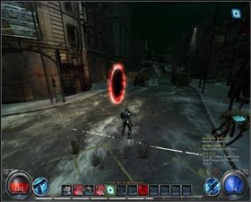 • Books & - Stacja Charing Cross (1) | Zadania w Hellgate London - Hellgate: London - poradnik do gry