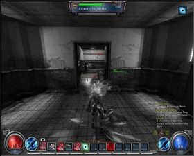 • Us & - Stacja Charing Cross (2) | Zadania w Hellgate London - Hellgate: London - poradnik do gry