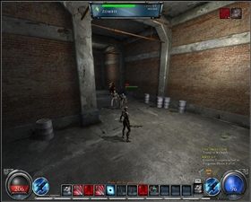 • Hooked (Stacja Temple, Ser Sing) - Stacja Temple (1) | Zadania w Hellgate London - Hellgate: London - poradnik do gry