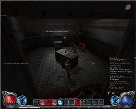 • The Hell Above (Stacja Temple, Stewart) - Stacja Temple (1) | Zadania w Hellgate London - Hellgate: London - poradnik do gry