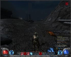 • Wonder Times 5000 (Stacja Temple, Pratch) - Stacja Temple (2) | Zadania w Hellgate London - Hellgate: London - poradnik do gry