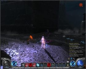 • Heartfelt (Stacja Temple, Stewart) - Stacja Temple (2) | Zadania w Hellgate London - Hellgate: London - poradnik do gry