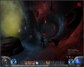 • Delivery of - Stacja Temple (3) | Zadania w Hellgate London - Hellgate: London - poradnik do gry