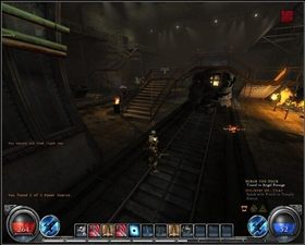 • One Big Pull (Stacja Temple, Tiberius) - Stacja Temple (3) | Zadania w Hellgate London - Hellgate: London - poradnik do gry