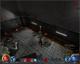 • Small Redemptions (Stacja Temple, Mag) - Stacja Temple (3) | Zadania w Hellgate London - Hellgate: London - poradnik do gry