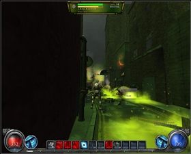 • Big Sisters Song (Angel Passage, Sister) - Stacja Temple (3) | Zadania w Hellgate London - Hellgate: London - poradnik do gry