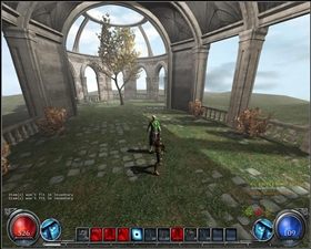 • Say Bye To Bookie (Stacja Temple, Claire) - Stacja Temple (3) | Zadania w Hellgate London - Hellgate: London - poradnik do gry