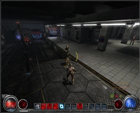 • Results (Stacja Temple, Ser Sing) - Stacja Temple (3) | Zadania w Hellgate London - Hellgate: London - poradnik do gry