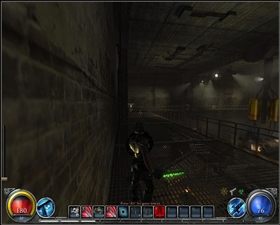 • Sweet Dreams (Stacja Covent Garden, Beasley) - Stacja Covent Garden (2) | Zadania w Hellgate London - Hellgate: London - poradnik do gry