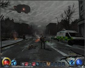 • Like Acid, Eh - Stacja Covent Garden (2) | Zadania w Hellgate London - Hellgate: London - poradnik do gry