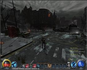 • Test Monkey (Stacja Covent Garden, Brandon Lann) - Stacja Covent Garden (2) | Zadania w Hellgate London - Hellgate: London - poradnik do gry