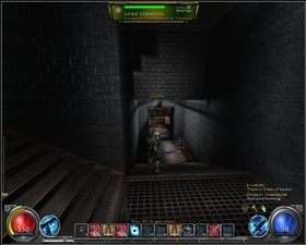 • Operate Tomorrow (Stacja Covent Garden, Brandon Lann) - Stacja Covent Garden (3) | Zadania w Hellgate London - Hellgate: London - poradnik do gry