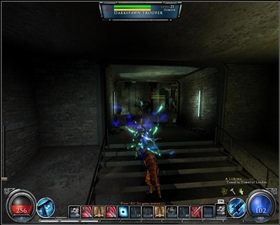 • Come What May (Stacja Covent Garden, Brandon Lann) - Stacja Covent Garden (3) | Zadania w Hellgate London - Hellgate: London - poradnik do gry