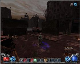 • Fine Time (Stacja Oxford Circus, Lolli) - Stacja Oxford Circus | Zadania w Hellgate London - Hellgate: London - poradnik do gry