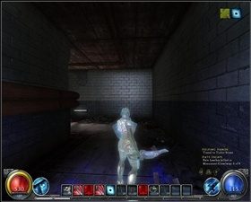 • Lament (Stacja Monument, Wanted) - Stacja Monument (1) | Zadania w Hellgate London - Hellgate: London - poradnik do gry