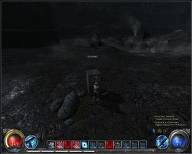 • Peril (Stacja Monument, Wanted) - Stacja Monument (1) | Zadania w Hellgate London - Hellgate: London - poradnik do gry