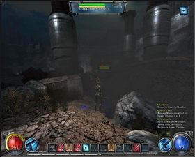 • Fetch, Boy (Stacja Monument, Nasim) - Stacja Monument (2) | Zadania w Hellgate London - Hellgate: London - poradnik do gry