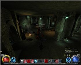 • Take it easy - Stacja Monument (2) | Zadania w Hellgate London - Hellgate: London - poradnik do gry