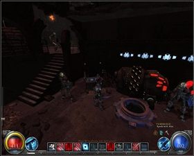 • All the live long day (Stacja Monument, Arphaun) - Stacja Monument (2) | Zadania w Hellgate London - Hellgate: London - poradnik do gry