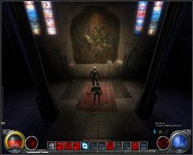 • Bone Hunters (Baza Templariuszy, Gunny) - Baza Templariuszy | Zadania w Hellgate London - Hellgate: London - poradnik do gry