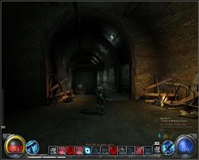 • Alerith (Baza Templariuszy, Rob Someone) - Baza Templariuszy | Zadania w Hellgate London - Hellgate: London - poradnik do gry