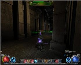 • Give 110 (Baza Templariuszy, Aeron Altair) - Baza Templariuszy | Zadania w Hellgate London - Hellgate: London - poradnik do gry