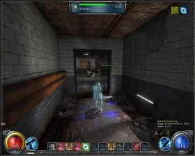 • There All Honor Lies (Baza Templariuszy, Aeron Altair) - Baza Templariuszy | Zadania w Hellgate London - Hellgate: London - poradnik do gry