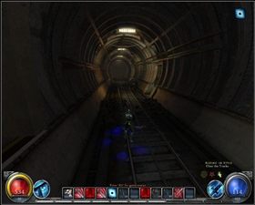 • Brotherly Love (Exodus, The Brothers) - Stacja Monument (3) | Zadania w Hellgate London - Hellgate: London - poradnik do gry