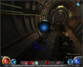 • Triage (Exodus, Arphaun) - Stacja Monument (3) | Zadania w Hellgate London - Hellgate: London - poradnik do gry