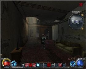 • Over the river and - Stacja Monument (3) | Zadania w Hellgate London - Hellgate: London - poradnik do gry