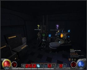 • Woah - Stacja Monument (4) | Zadania w Hellgate London - Hellgate: London - poradnik do gry