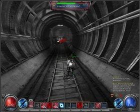 • Scotch Frustration - Szkocka frustracja (Stacja Monument, Connor) - Stacja Monument (4) | Zadania w Hellgate London - Hellgate: London - poradnik do gry