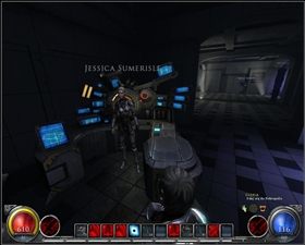 1 - Stacja Monument (4) | Zadania w Hellgate London - Hellgate: London - poradnik do gry