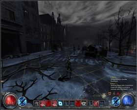 • Proximus (Stacja Mark Lane, Broker) - Stacja Mark Lane | Zadania w Hellgate London - Hellgate: London - poradnik do gry