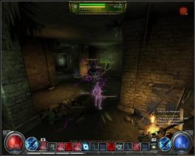 • Have gun, will win - Mam broń - Stacja Liverpool Street (2) | Zadania w Hellgate London - Hellgate: London - poradnik do gry