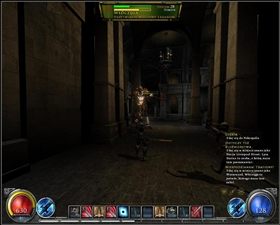 • Soul Slayer - Morderca Dusz (Stacja Liverpool Street, Saul Petrus) - Stacja Liverpool Street (2) | Zadania w Hellgate London - Hellgate: London - poradnik do gry