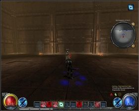 • The Test of Beauty - Próba piękna - Zakończenie | Zadania w Hellgate London - Hellgate: London - poradnik do gry