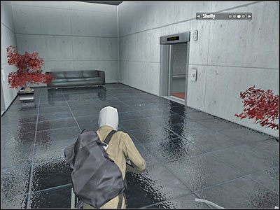 1 - Rozdział 9 - Retomoto Tower cz.3 | Kane & Lynch Dead Men - Kane & Lynch: Dead Men - poradnik do gry