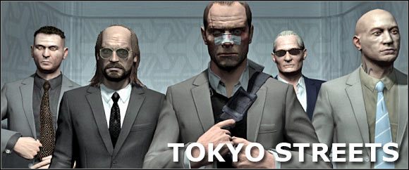 W pierwszej kolejności wydostajemy się z wieżowca, wewnątrz którego wykonywaliśmy poprzednią misję - Rozdział 10 - Tokyo Streets cz.1 | Kane & Lynch Dead Men - Kane & Lynch: Dead Men - poradnik do gry