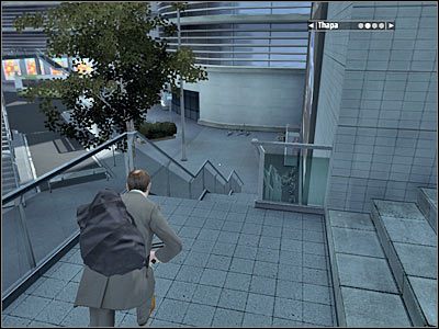 Biegnij do samego końca i dopiero wtedy skręć w prawo - Rozdział 10 - Tokyo Streets cz.4 | Kane & Lynch Dead Men - Kane & Lynch: Dead Men - poradnik do gry