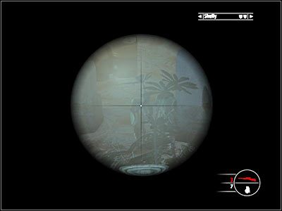 1 - Rozdział 16 - Consequence cz.2 | Kane & Lynch Dead Men - Kane & Lynch: Dead Men - poradnik do gry