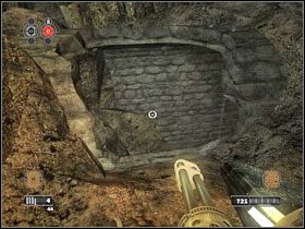 10 - Out of the Frying Pan... | The Crusades, 1213 | Clive Barkers Jericho - Clive Barkers Jericho - poradnik do gry