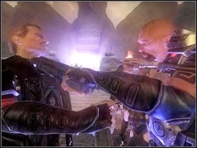 2 - Sacrifice | Sumeria, 3000 B.C. | Clive Barkers Jericho - Clive Barkers Jericho - poradnik do gry