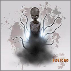 14/43 - Extras cz.2 | Extras | Clive Barkers Jericho - Clive Barkers Jericho - poradnik do gry